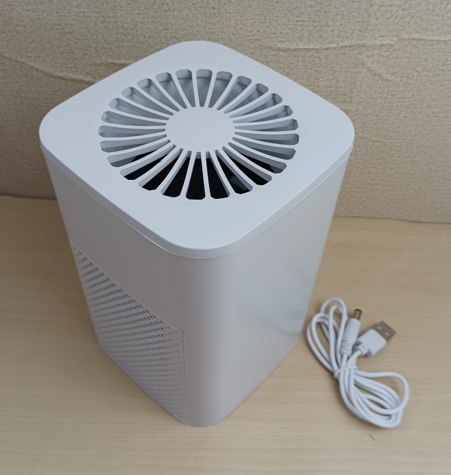 PSKLNTY Air purifying apparatus indoor smoking smoke exhaust Shenqi mahjong room air purifier in addition to smoke office in addition to second-hand smoke smoking Shenqi