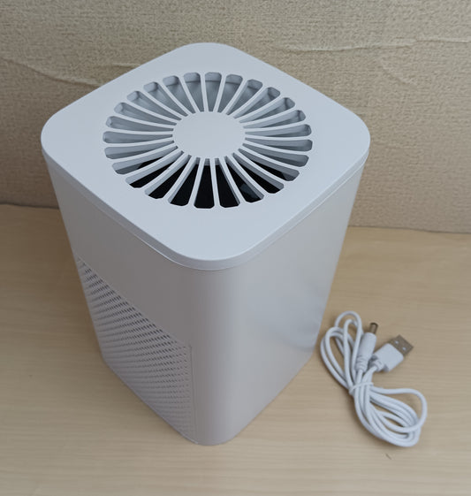 PSKLNTY Air purifying apparatus indoor smoking smoke exhaust Shenqi mahjong room air purifier in addition to smoke office in addition to second-hand smoke smoking Shenqi