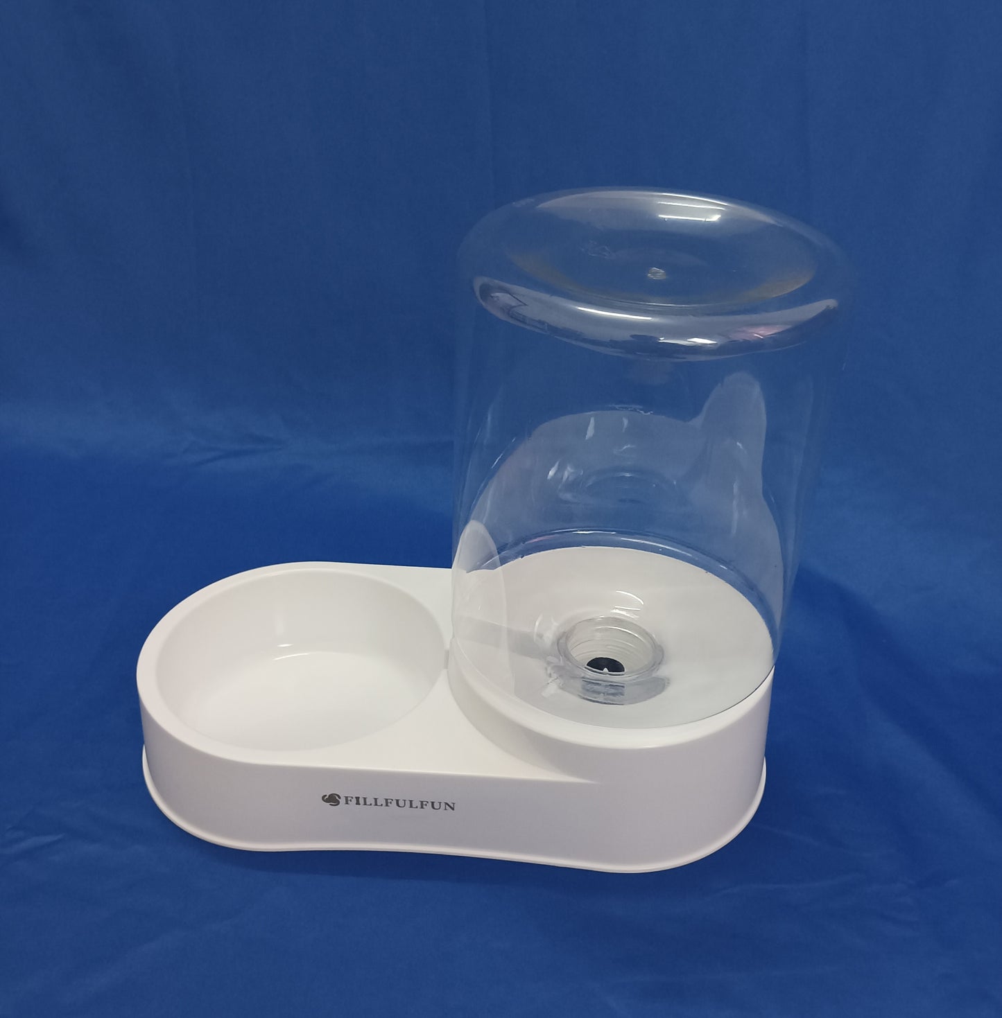 Fillfulfun Automatic pet waterers cat water dispenser dog pet automatic feeder dog water feeding and drinking artifact cat bowl dog bowl cat food bowl supplies