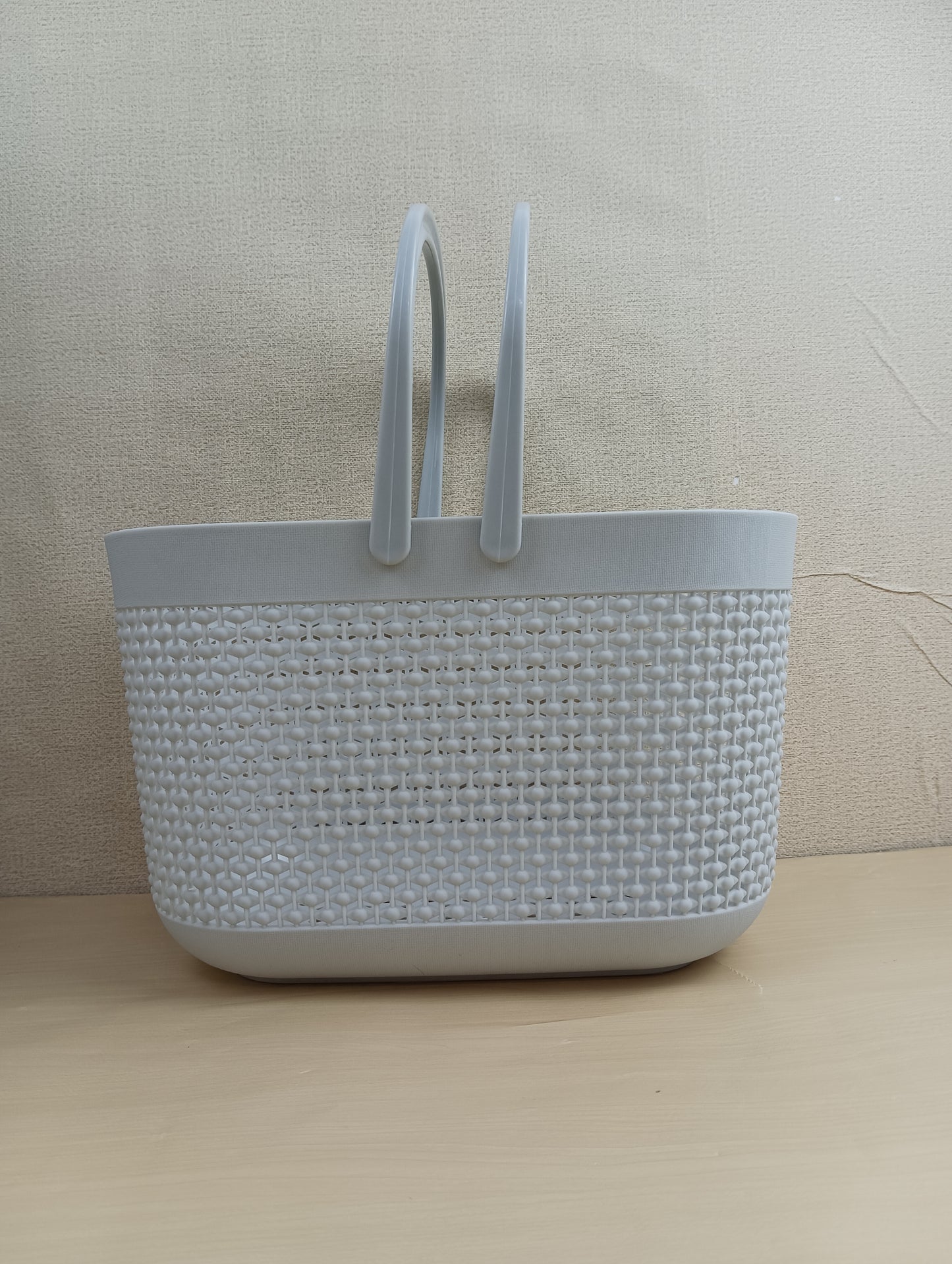 HOBASKET Baskets for household purposes, not of metal Bath Baskets Household Baskets Dormitory Bathroom Wash Baskets Bath Baskets Toiletries Baskets Household Baskets