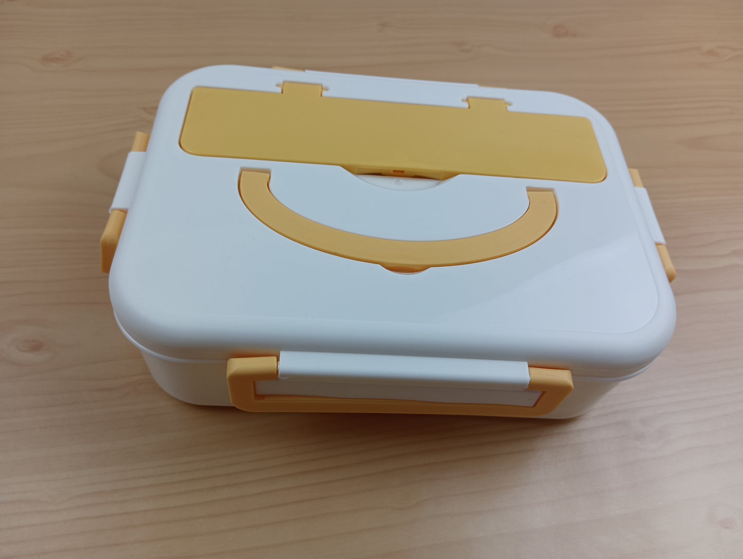 ALQjuEco Bento boxes food crisper refrigerator freezer storage lunch box microwaveable lunch box food grade take to work lunch box