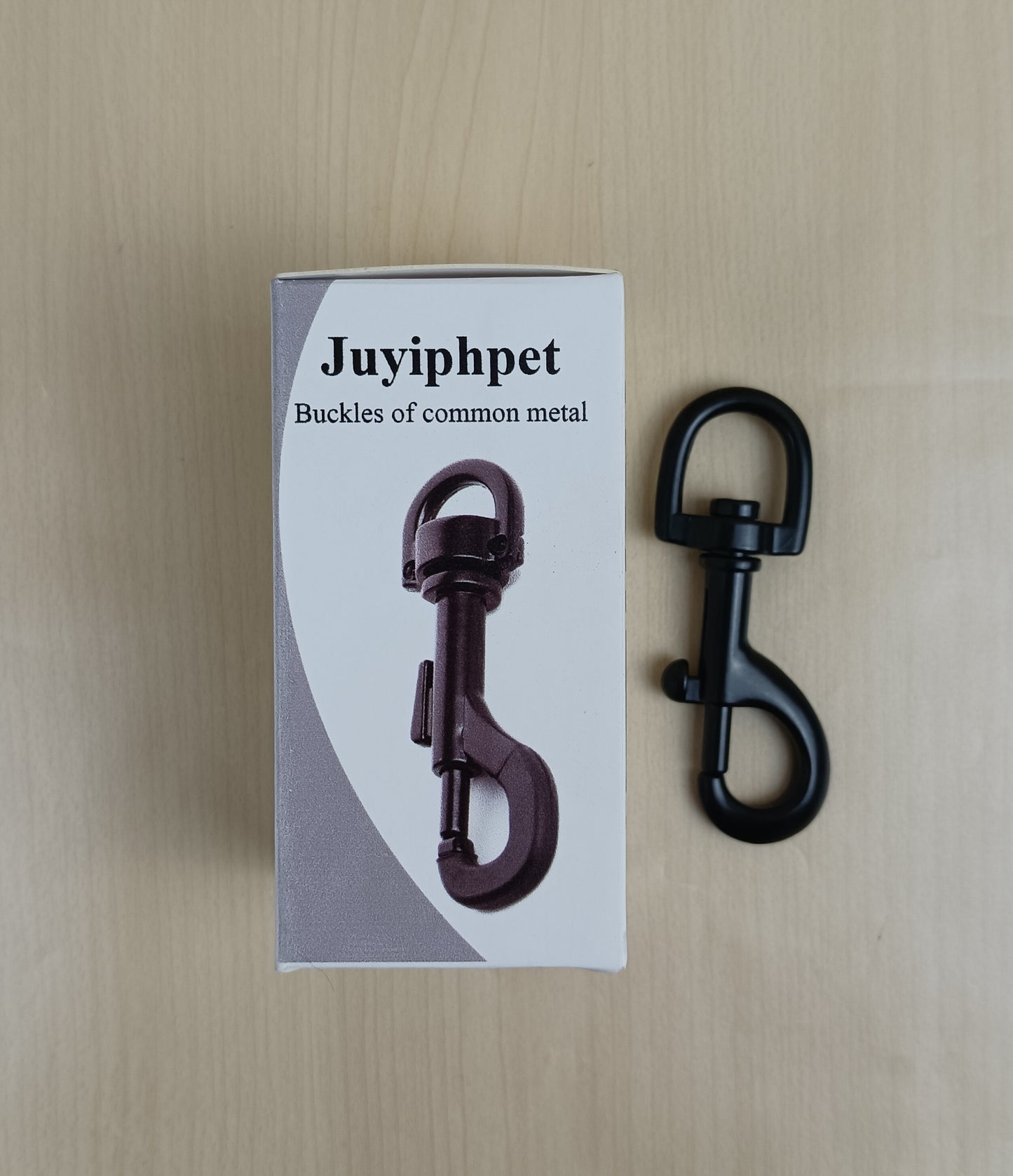 Juyiphpet Buckles of common metal Strap Replacement Hooks Hooks Swivel Hooks Strap Hooks Musical Instrument Accessory Hooks Metal Hooks