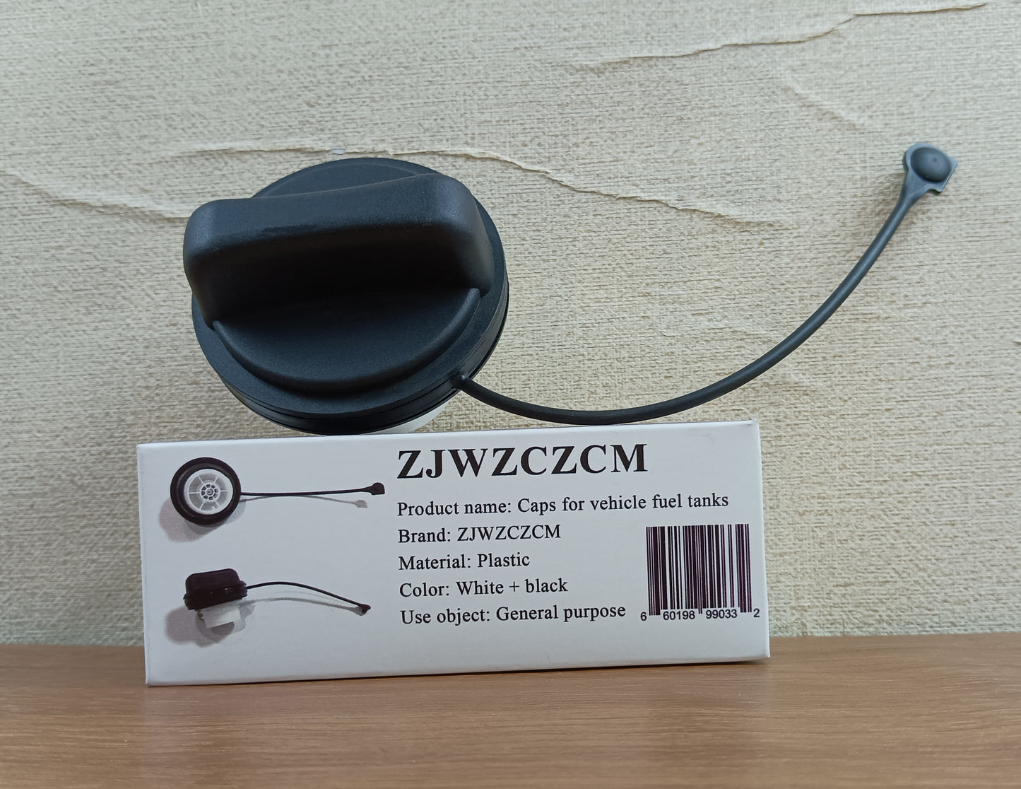 ZJWZCZCM Caps for vehicle fuel tanks Diesel/Gasoline Generator Parts Complete Fuel Tank Cover Gasoline Engine Pump Fuel Tank Cover Fuel Tank Cover Gasoline Fuel Inlet Cover