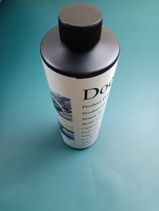 Doeyvose Car polish Universal brand car nano-coating agent hand spray white car black car paint crystal waxing polish wax crystallizer spray liquid