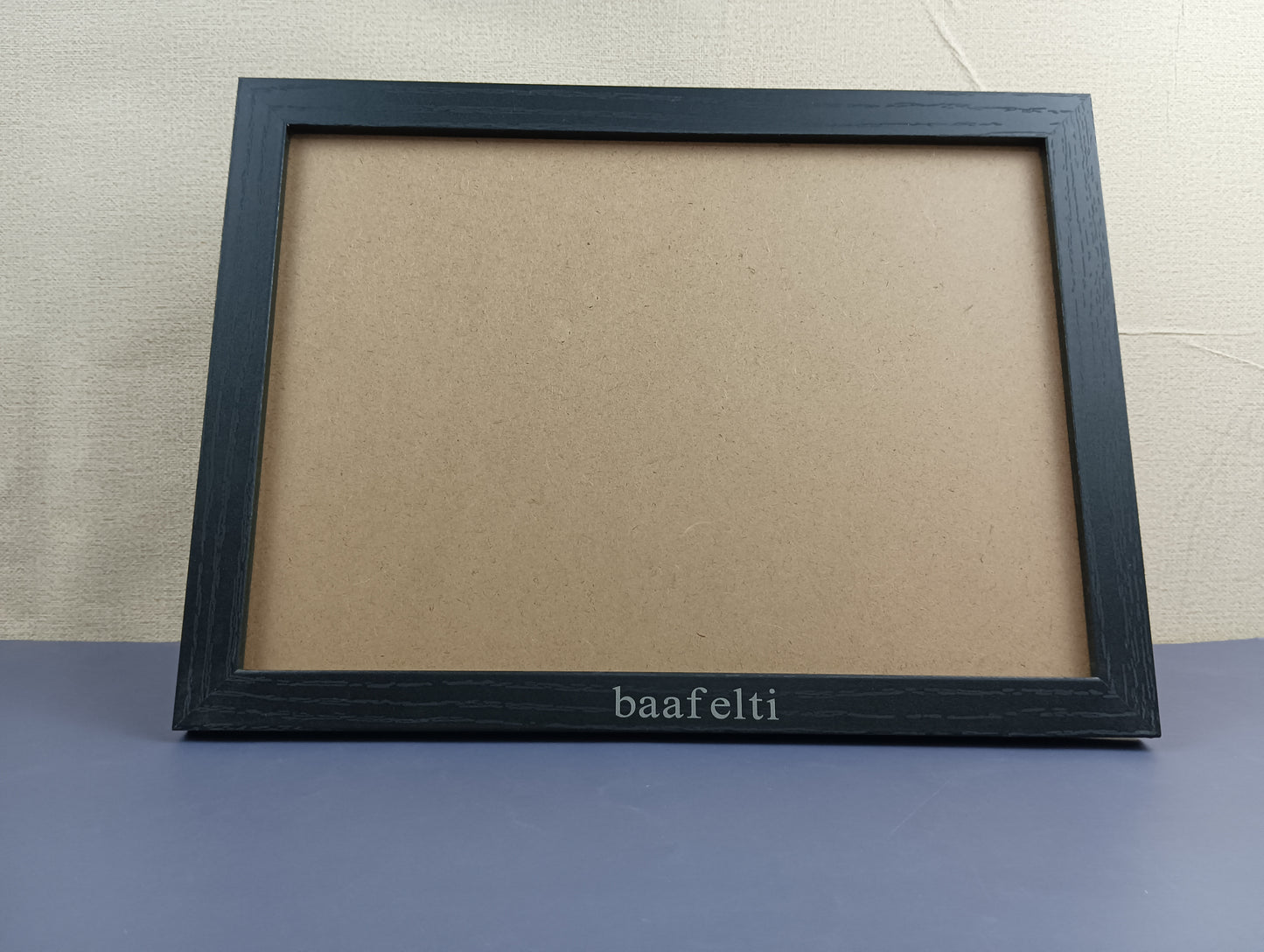 baafelti Certificate frames business license frame original copy photo frame hygienic wall frame business license protection frame a4 certificate