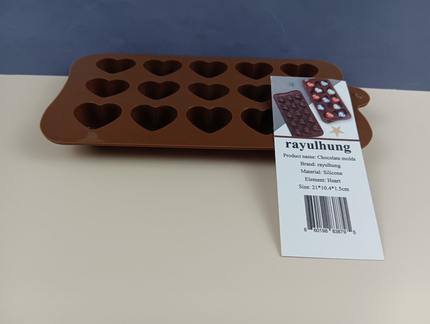 rayulhung chocolate molds Dim Sum Molds Chocolate Cake Molds Handmade Fondant Baking Molds Handmade Fondant Molds Ice Cube Molds Ice Compartment