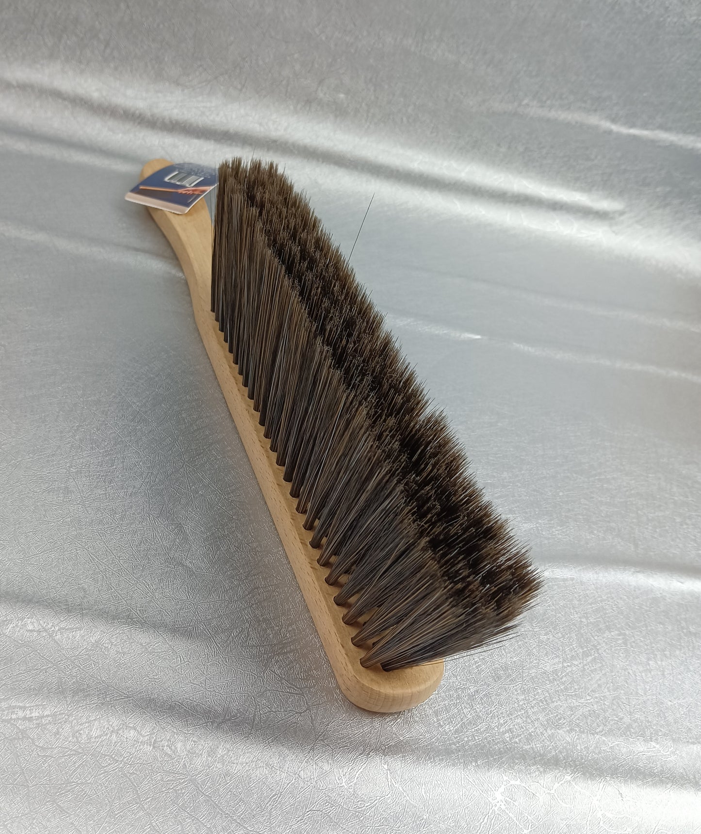 ZMDinaky Cleaning brushes for household use Beechwood bed sweeping brushes anti-static household cleaning bed sweeping whisk broom bed soft bristle brush carpet bed sweeping artifact dusting