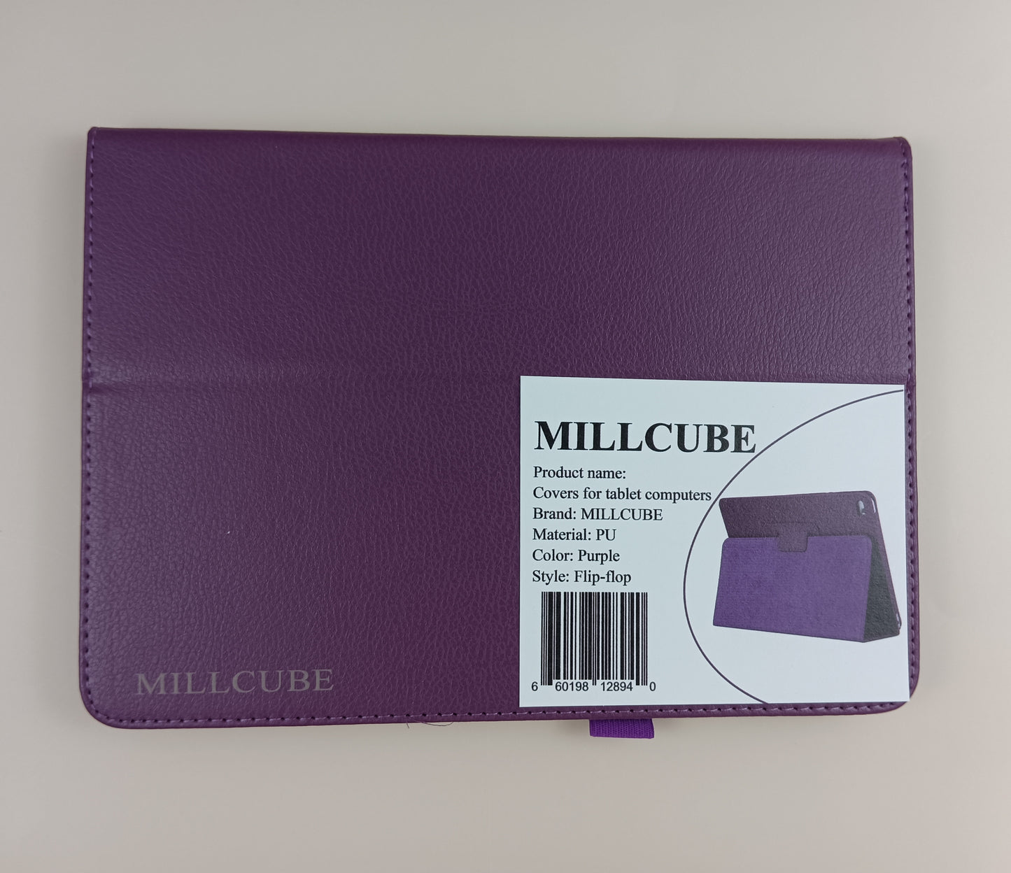 MILLCUBE Covers for tablet computers New Explosive Tablet Protective Case 10.2 inch Tablet Protective Case Universal Model Applicable