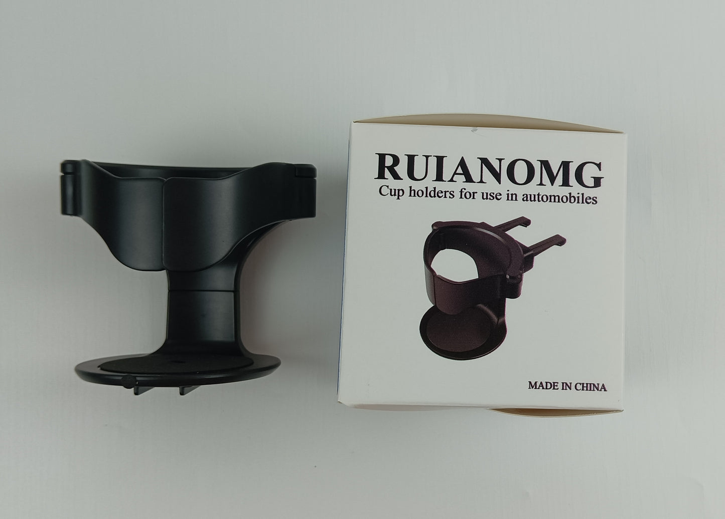 RUIANOMG Cup holders for use in automobiles new car cup holder cups tea drinks car air vent air conditioning ashtray holder holder holder multifunction