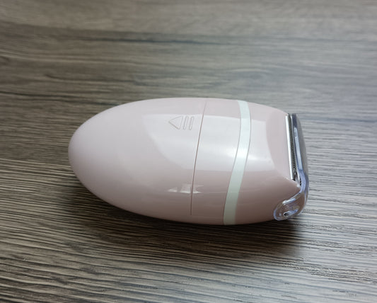 BitnBith Depilation appliances ladies epilator electric shaver private underarms face lip hair leg hair shaver knife epilator whole body universal