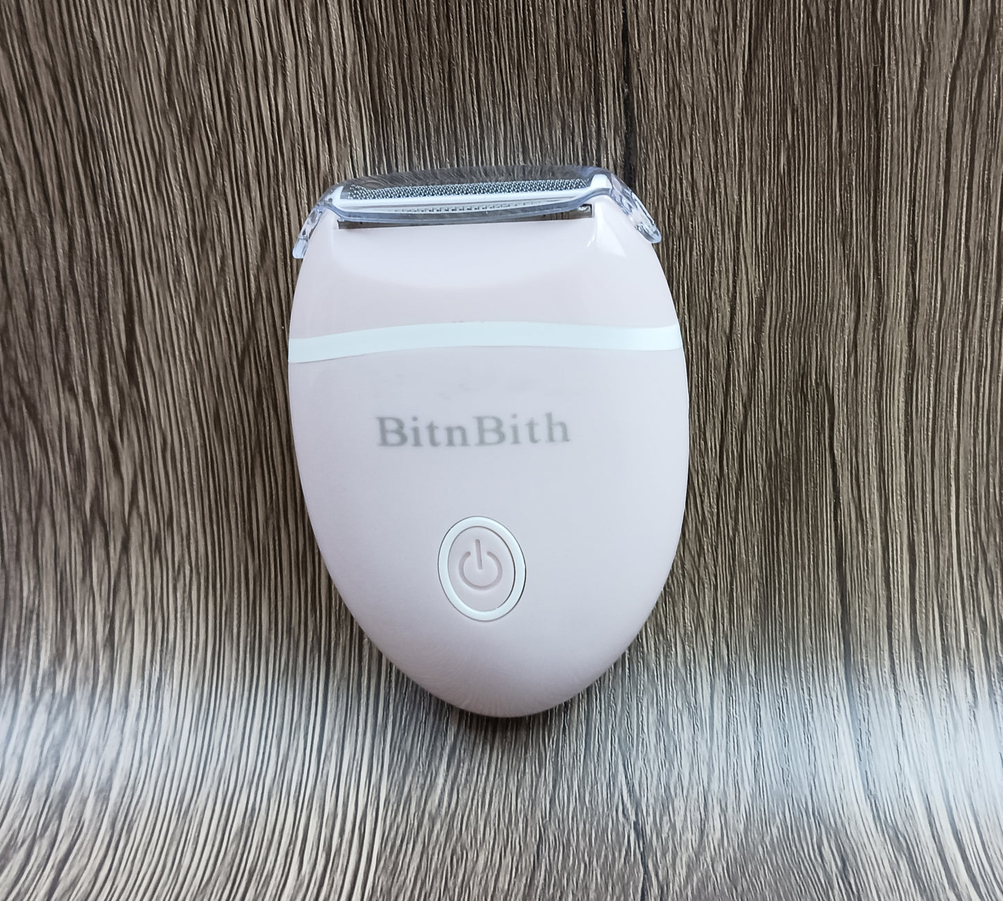 BitnBith Depilation appliances ladies epilator electric shaver private underarms face lip hair leg hair shaver knife epilator whole body universal