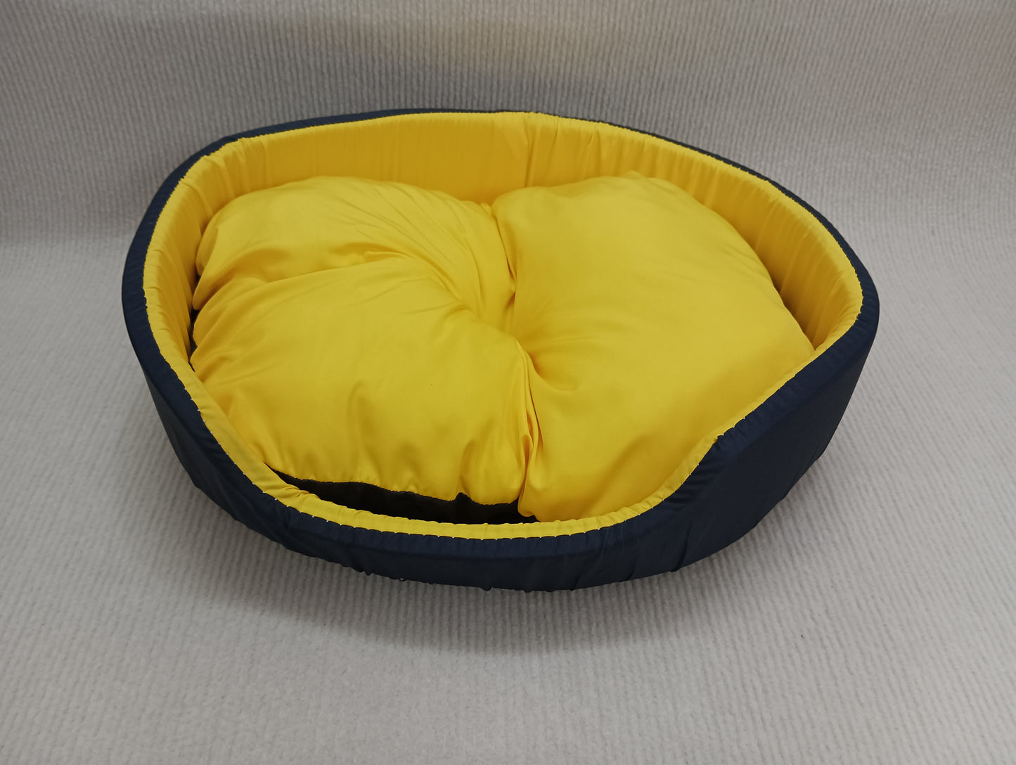 Fillfulfun Dog beds dog kennel winter removable and washable thickened pet kennel dog bed cat kennel teddy bichon small dog medium dog pet mat