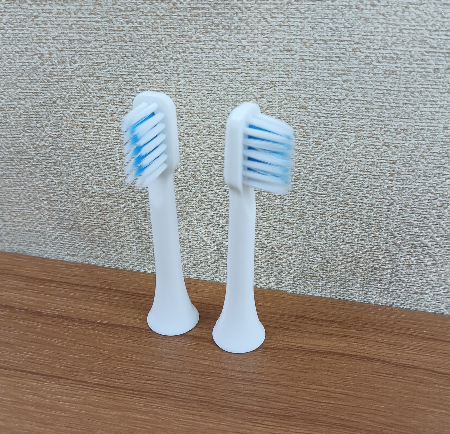 MACWINTZ Electric toothbrush replacement heads Universal electric toothbrush head adapted replacement head adults and children universal soft bristle toothbrush