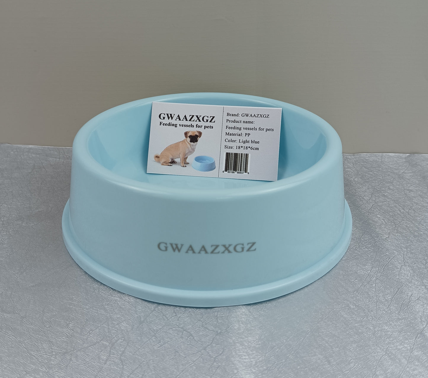 GWAAZXGZ Feeding vessels for pets cat bowls dog bowls cat bowls cat tubs plastic cat pet bowls cat drinking bowls cat rice bowls sub food bowls cat food bowl supplies universal