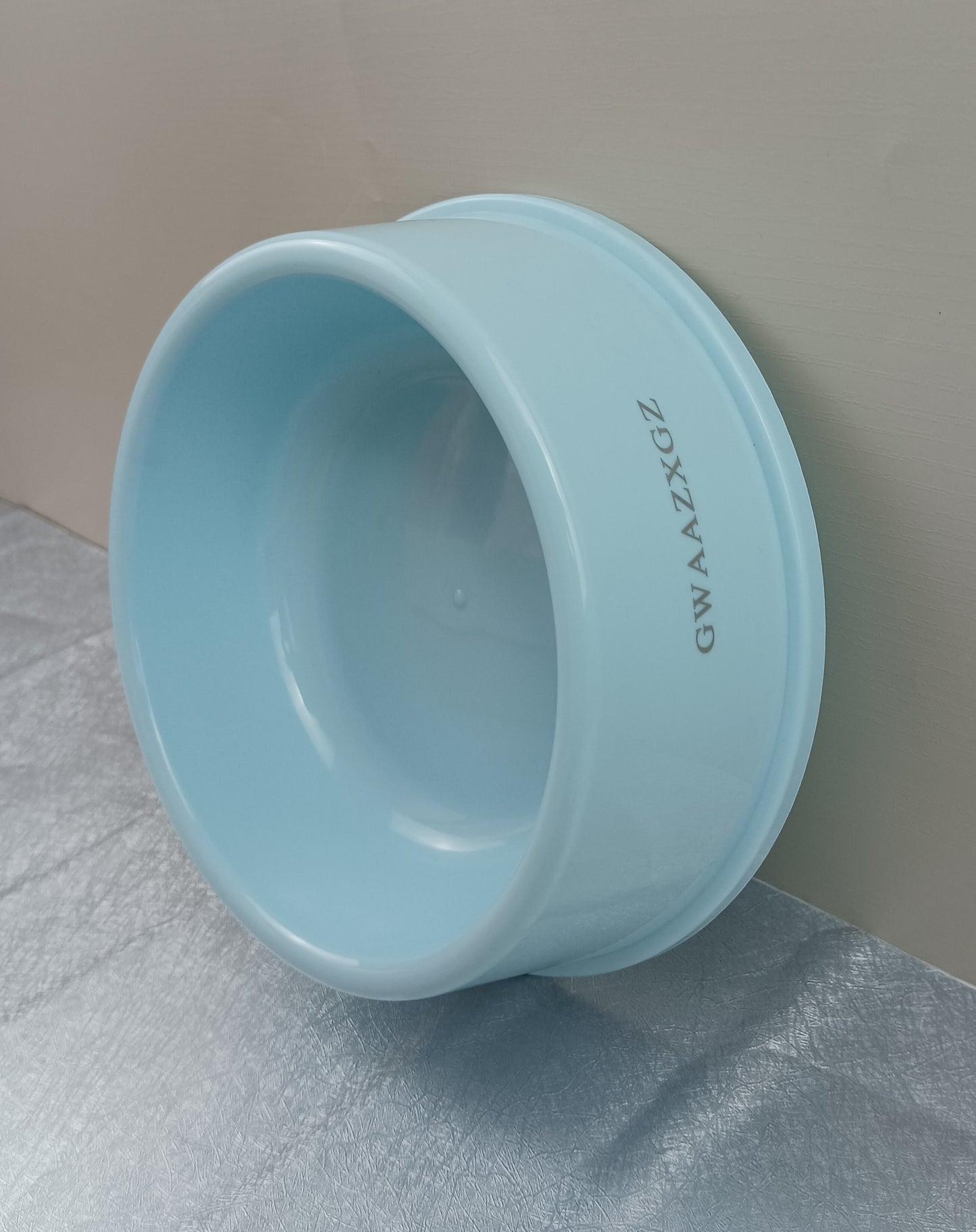 GWAAZXGZ Feeding vessels for pets cat bowls dog bowls cat bowls cat tubs plastic cat pet bowls cat drinking bowls cat rice bowls sub food bowls cat food bowl supplies universal