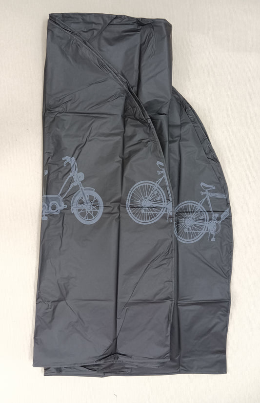 Semxnly Fitted motorcycle covers electric car motorcycle rain cover battery car rain cover thickened sunscreen car coat cover sunshade cover cloth dust car cover