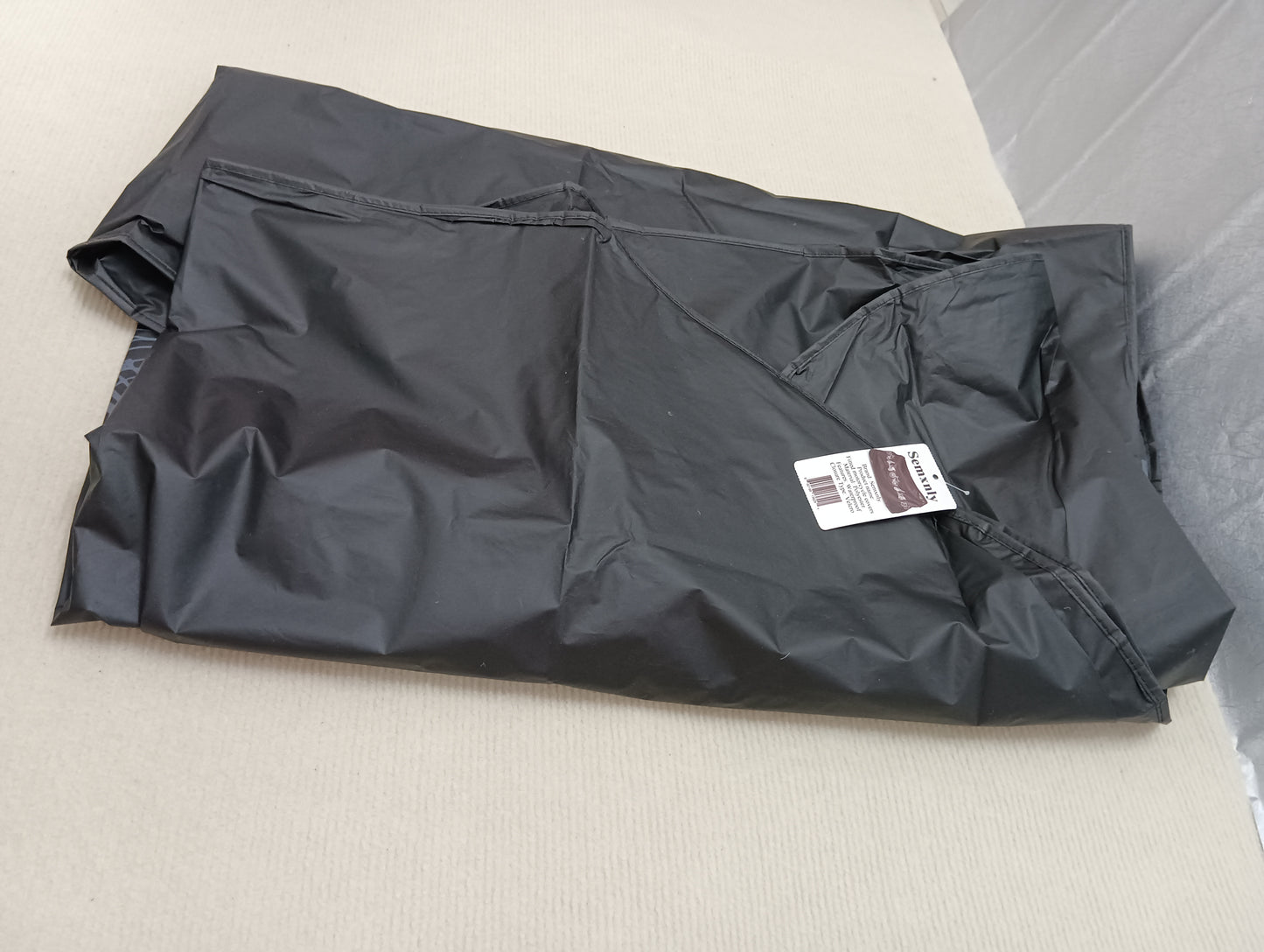 Semxnly Fitted motorcycle covers electric car motorcycle rain cover battery car rain cover thickened sunscreen car coat cover sunshade cover cloth dust car cover