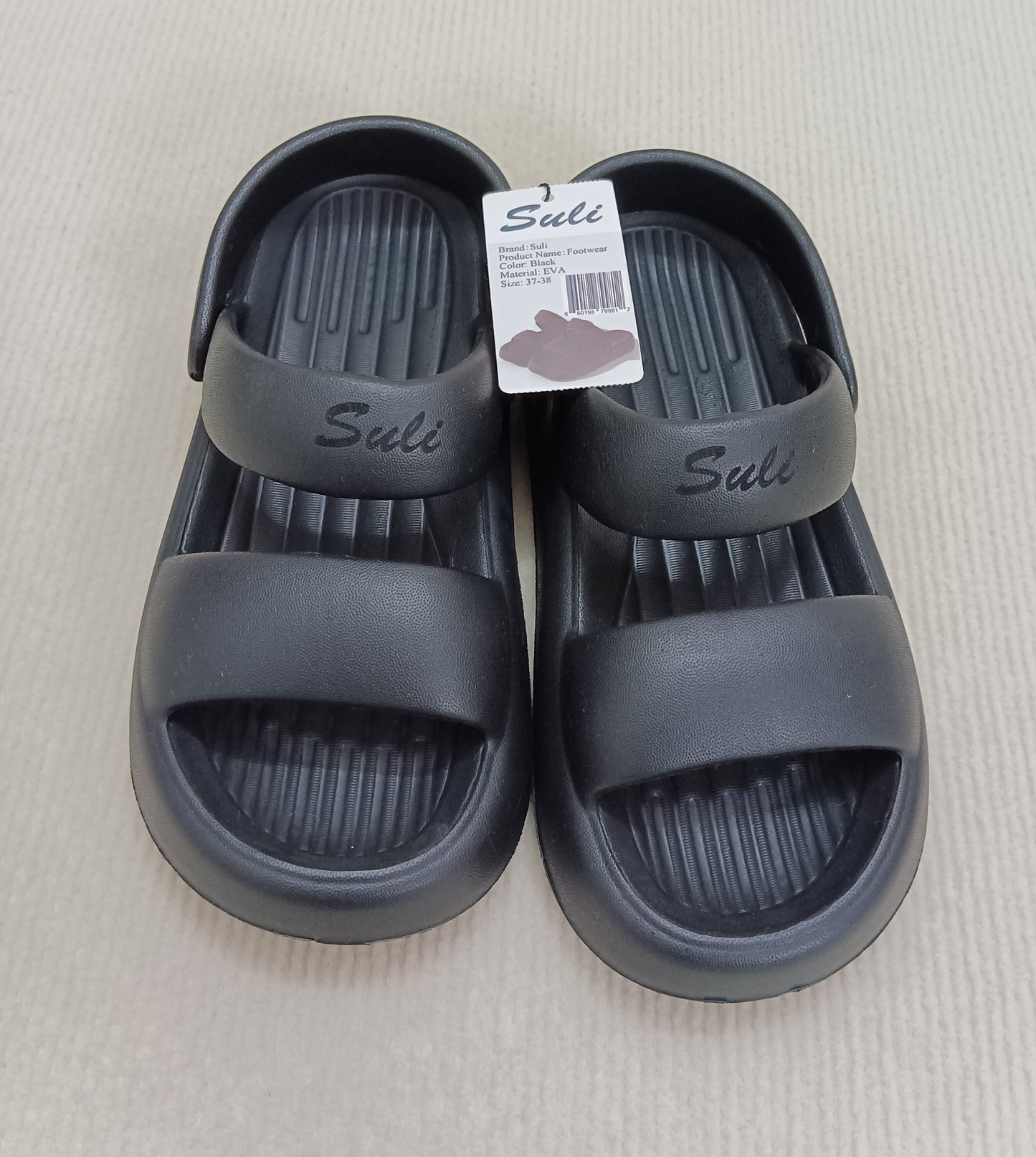 Suli Footwear Treading Shit Feeling Slippers Women's Summer Outer Wear New Indoor Home Hundreds of Seaside Beach Ladies Sandal Slippers