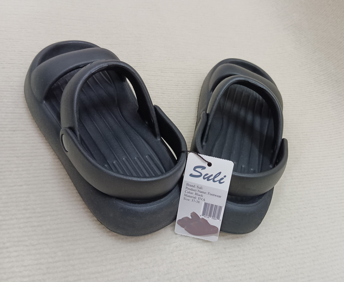 Suli Footwear Treading Shit Feeling Slippers Women's Summer Outer Wear New Indoor Home Hundreds of Seaside Beach Ladies Sandal Slippers