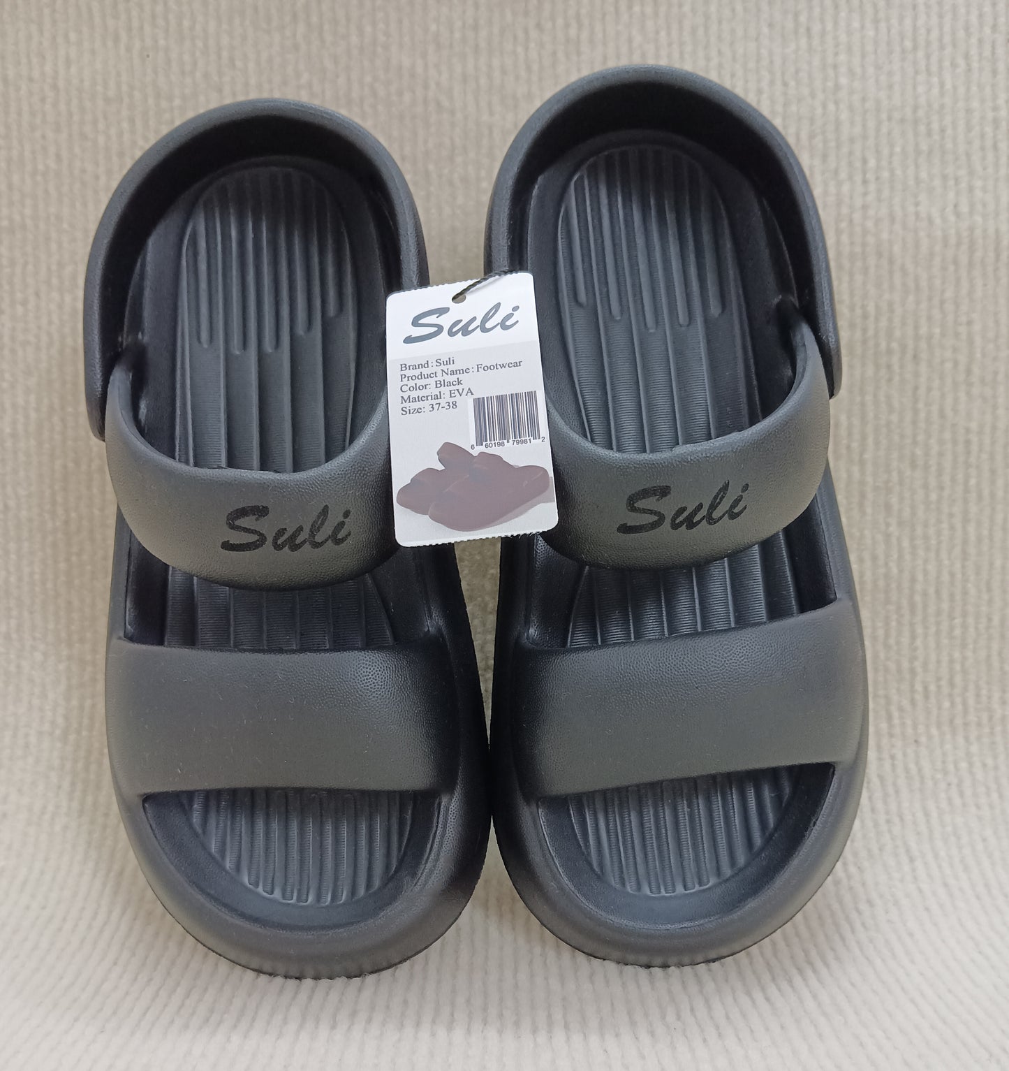 Suli Footwear Treading Shit Feeling Slippers Women's Summer Outer Wear New Indoor Home Hundreds of Seaside Beach Ladies Sandal Slippers