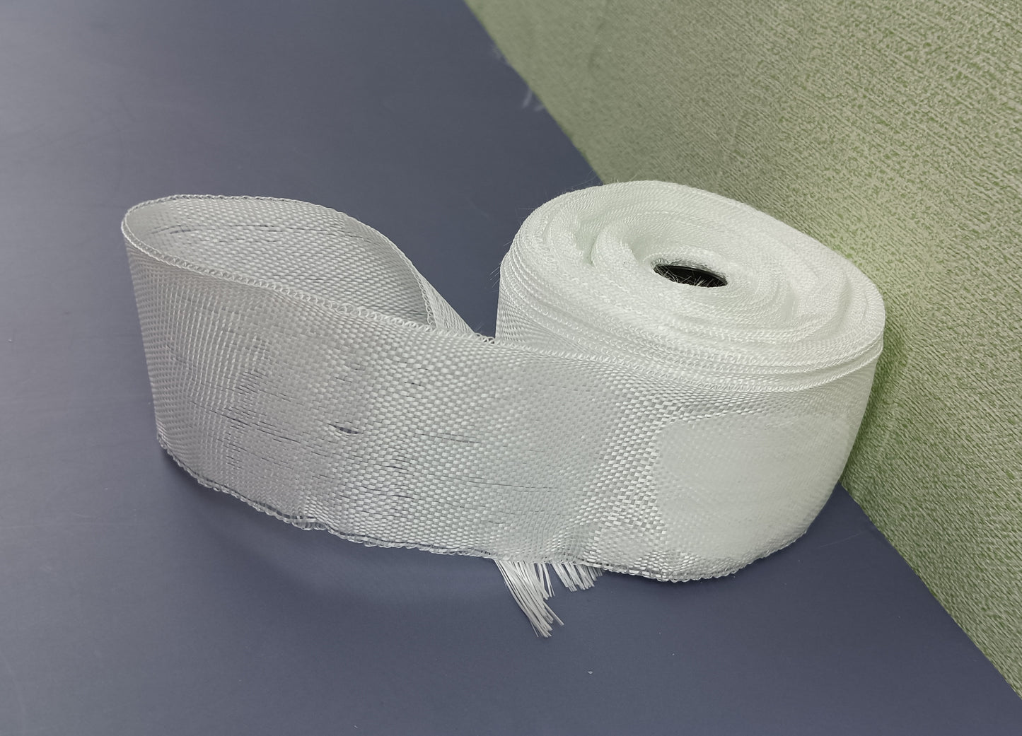 FEIYU EVA Glass fibres for insulation Glass fibre tape glass tape winding tape glass fibre cloth insulation fireproof heat insulation silk cloth insulation