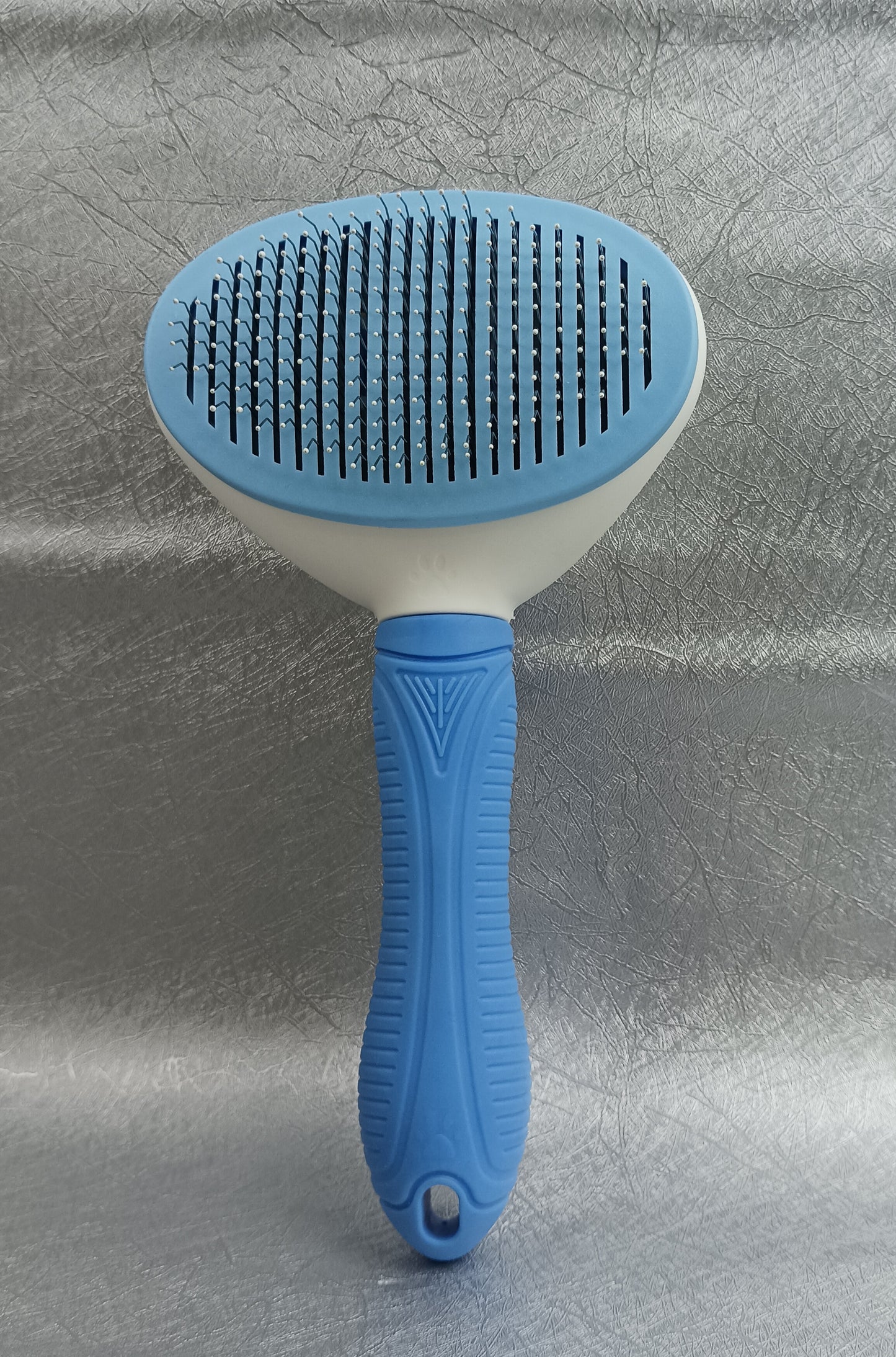 Fillfulfun Grooming tools for pets, namely, brushes Cat Hair Combs Pet Combs Dog Grooming Brush Rabbit Hair Comb Massage To Remove Floating Hair Cat Long Hair Cat Hair Cleaning Magic Tools