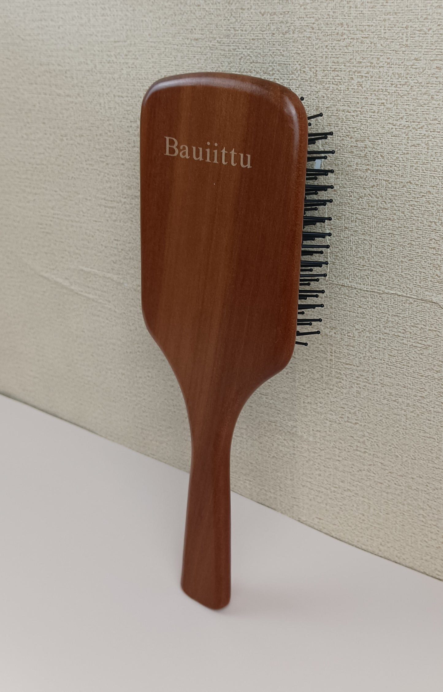 Bauiittu Hairbrushes new fluffy airbag massage comb home elastic air cushion comb head skin capsule massage comb elastic comb