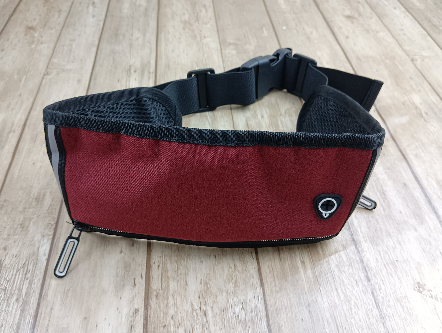 Heiolox Hip bags sports waist bag men and women fashion new outdoor running work multifunctional waterproof small belt large capacity cell phone bag