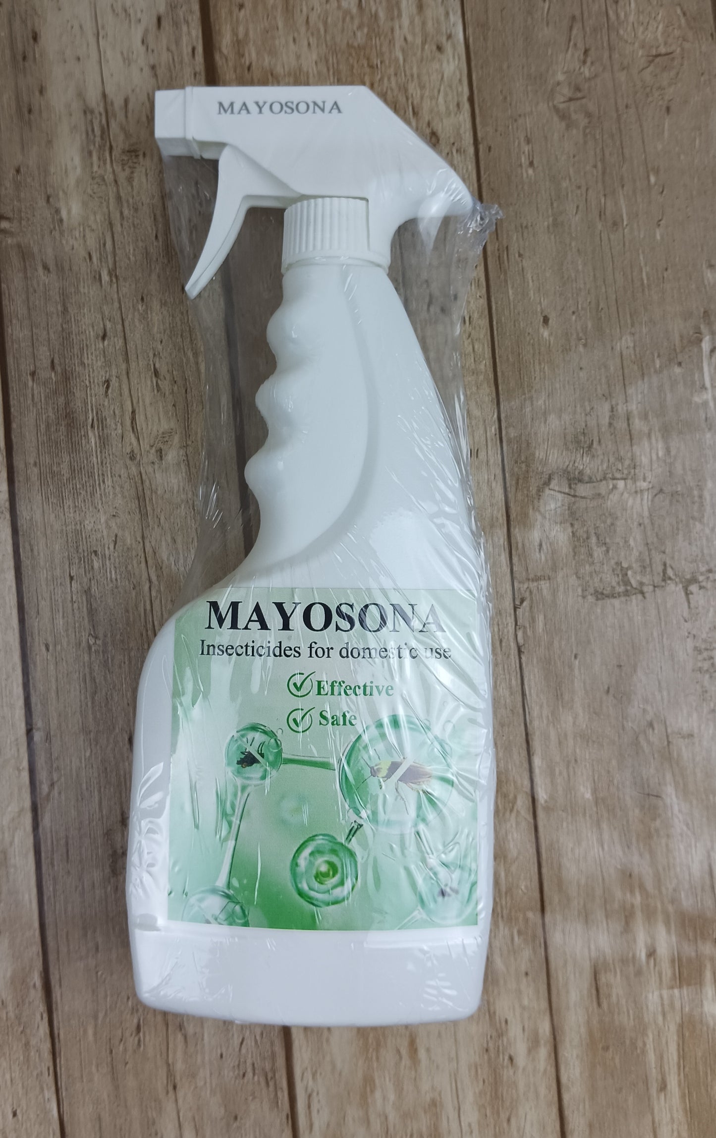 MAYOSONA Insecticides for domestic use Remove fleas magic weapon household bed people children exterminate fleas lice cats and dogs pet insecticide insecticide