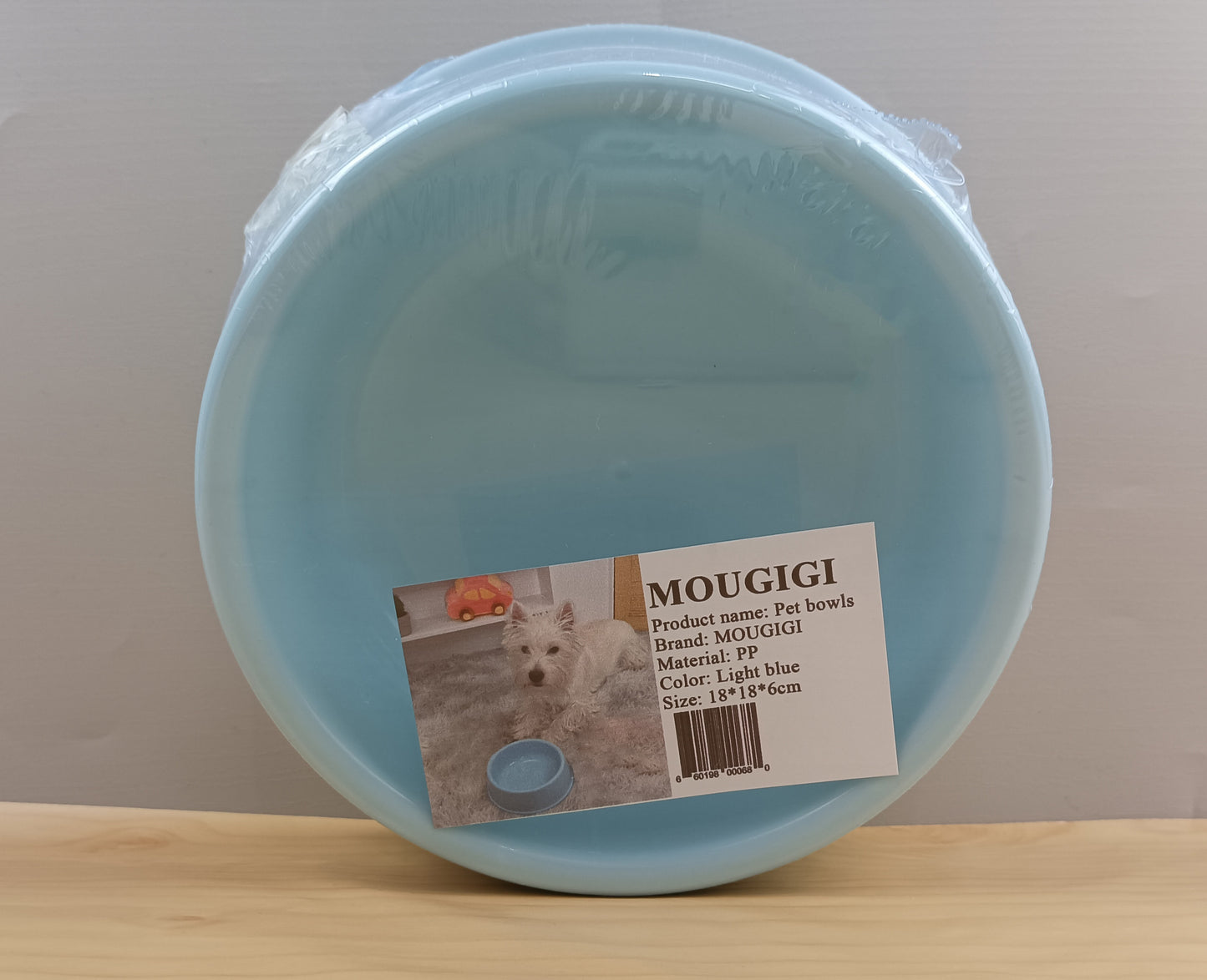 MOUGIGI Pet bowls family cat bowls small dog pet bowls cat food bowl cat anti knock over neck guard puppy food bowl cat food bowl cat rice bowl water bowl