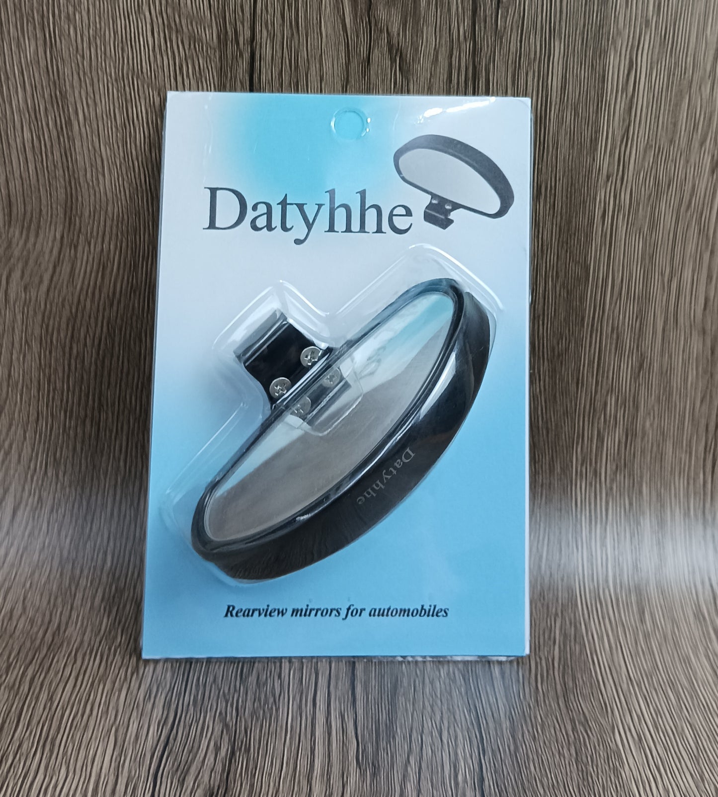 Datyhhe Rearview mirrors for automobiles Universal car rearview mirrors reflective mirrors reversing mirrors rearview mirrors driving mirrors