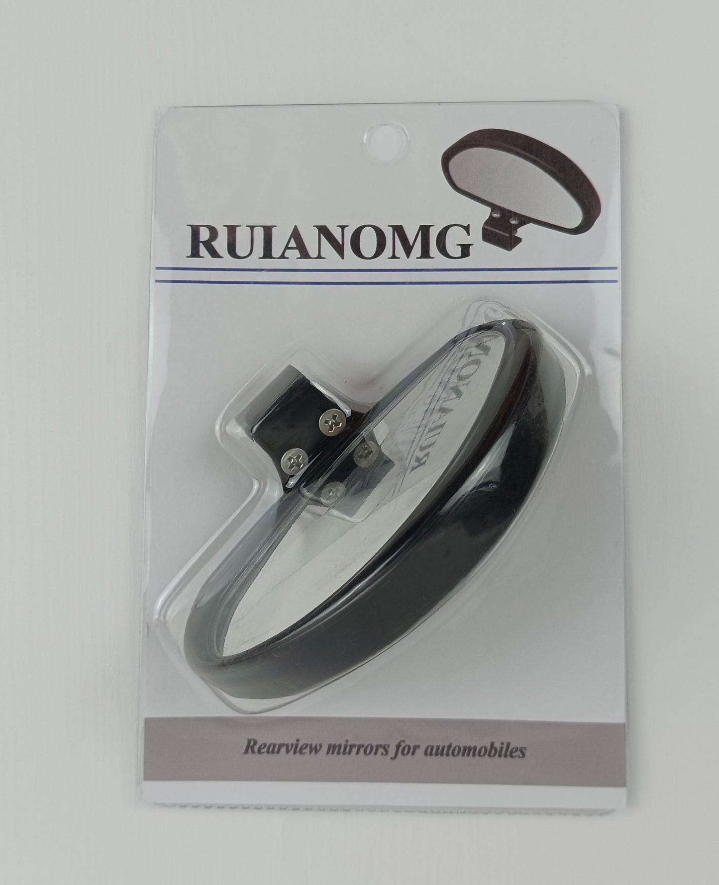 RUIANOMG Rearview mirrors for automobiles Suitable for multi-model reversing mirror assembly new and old models of left and right car exterior rearview mirror reflector lens accessories