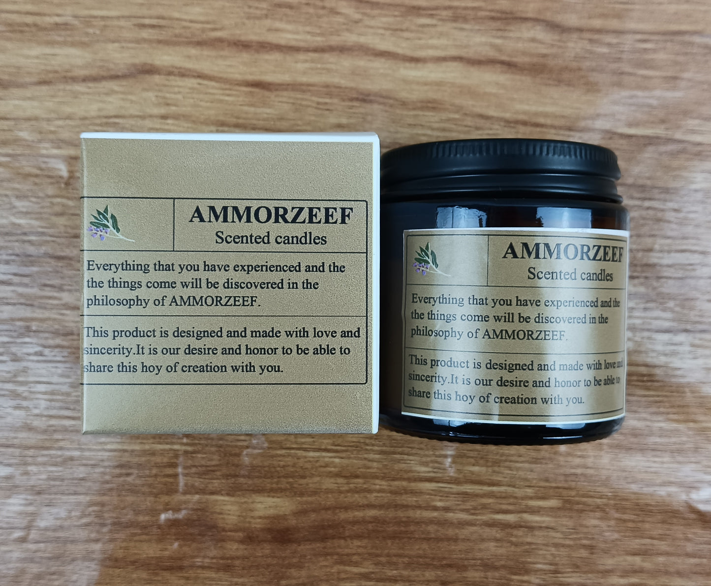 AMMORZEEF Scented candles Candles Romantic Creative Birthday Gift Companion Gift Sleeping Essential Oil Aromatherapy Candle Light Fragrance Long Lasting Smokeless Soy Wax