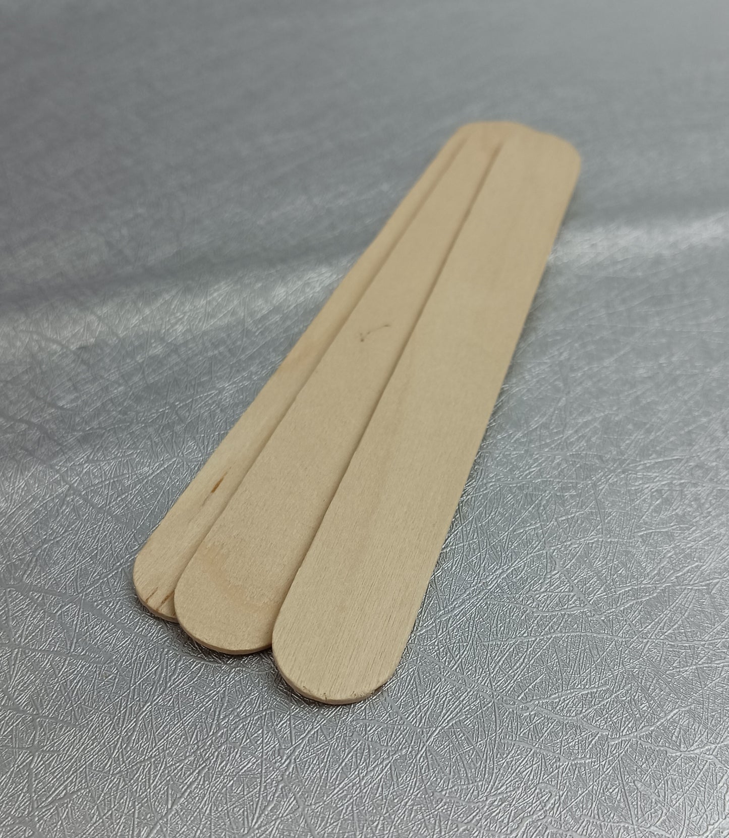 Songbaiwan Tongue depressors for medical purposes Medical Tongue Depressor Disposable Children Non-sterile Adult Oral Muscle Training Exam Tongue Depressor Stick Wooden Bamboo