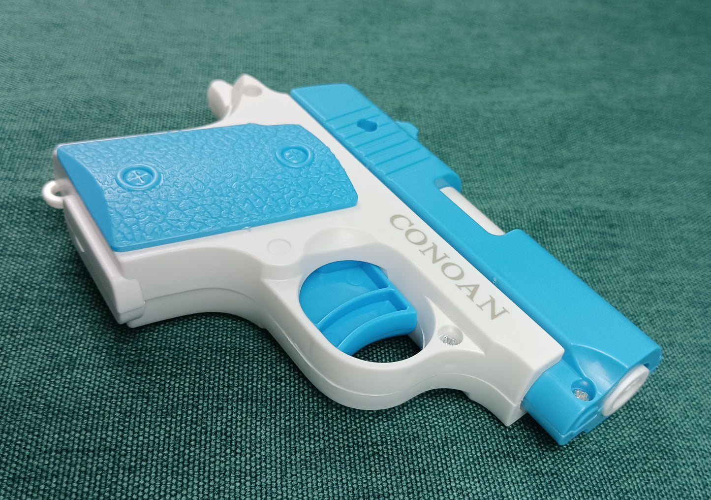 CONOAN Toy guns Children's toy gun gravity explosive mini blowback toy gun can not be fired to relieve stress artifacts