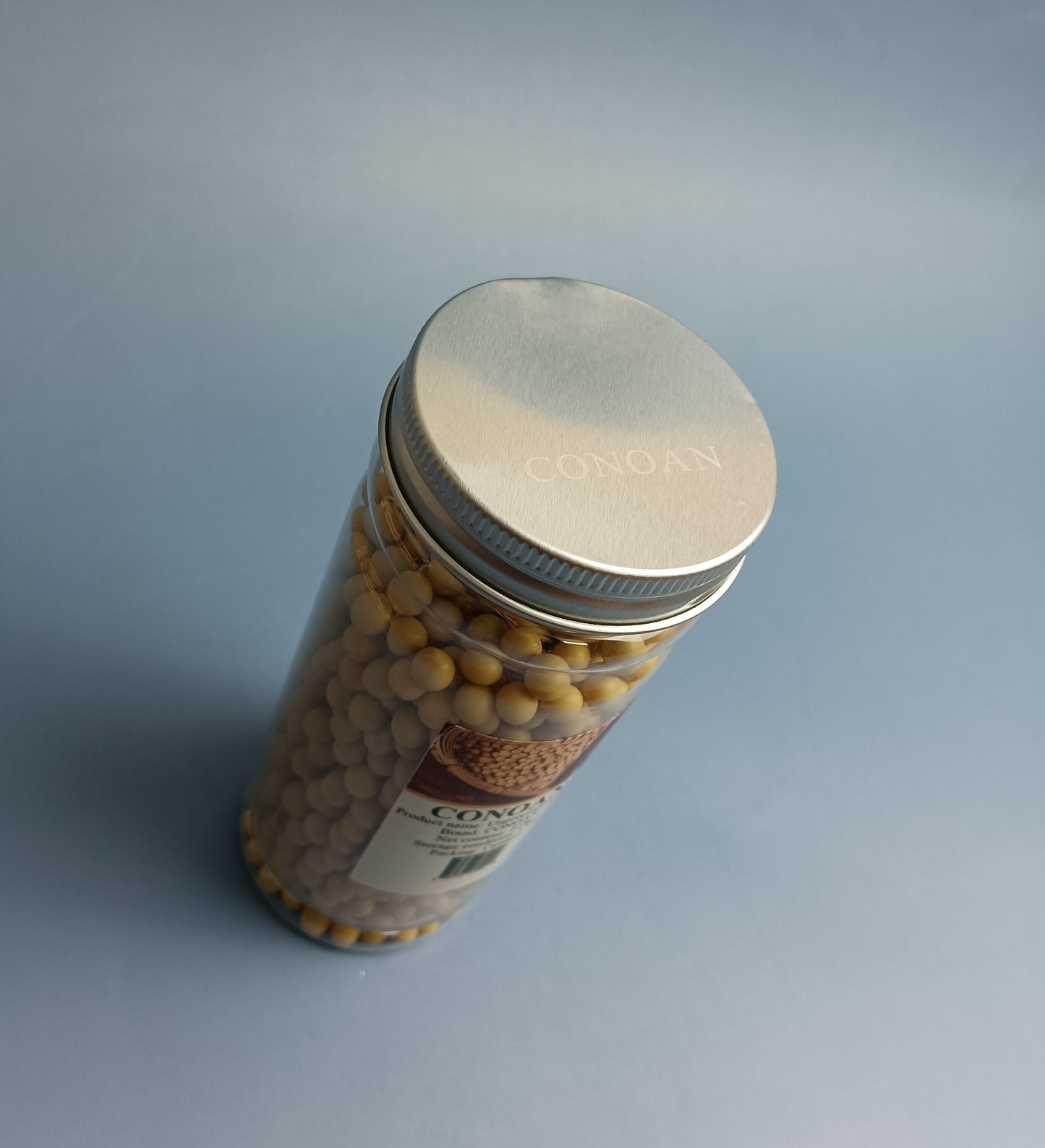 CONOAN Unprocessed beans Grains and cereals combination of coarse grains soymilk package soybean playing soymilk special soybean breakfast beans wall-breaking