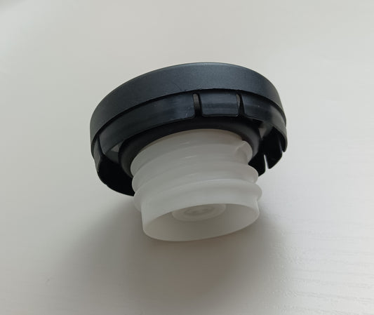 WZCPSM Vehicle engine parts, namely, oil tank plugs and caps universal fuel tank mouth sealing cap oil tank inner cap small card oil tank plugs