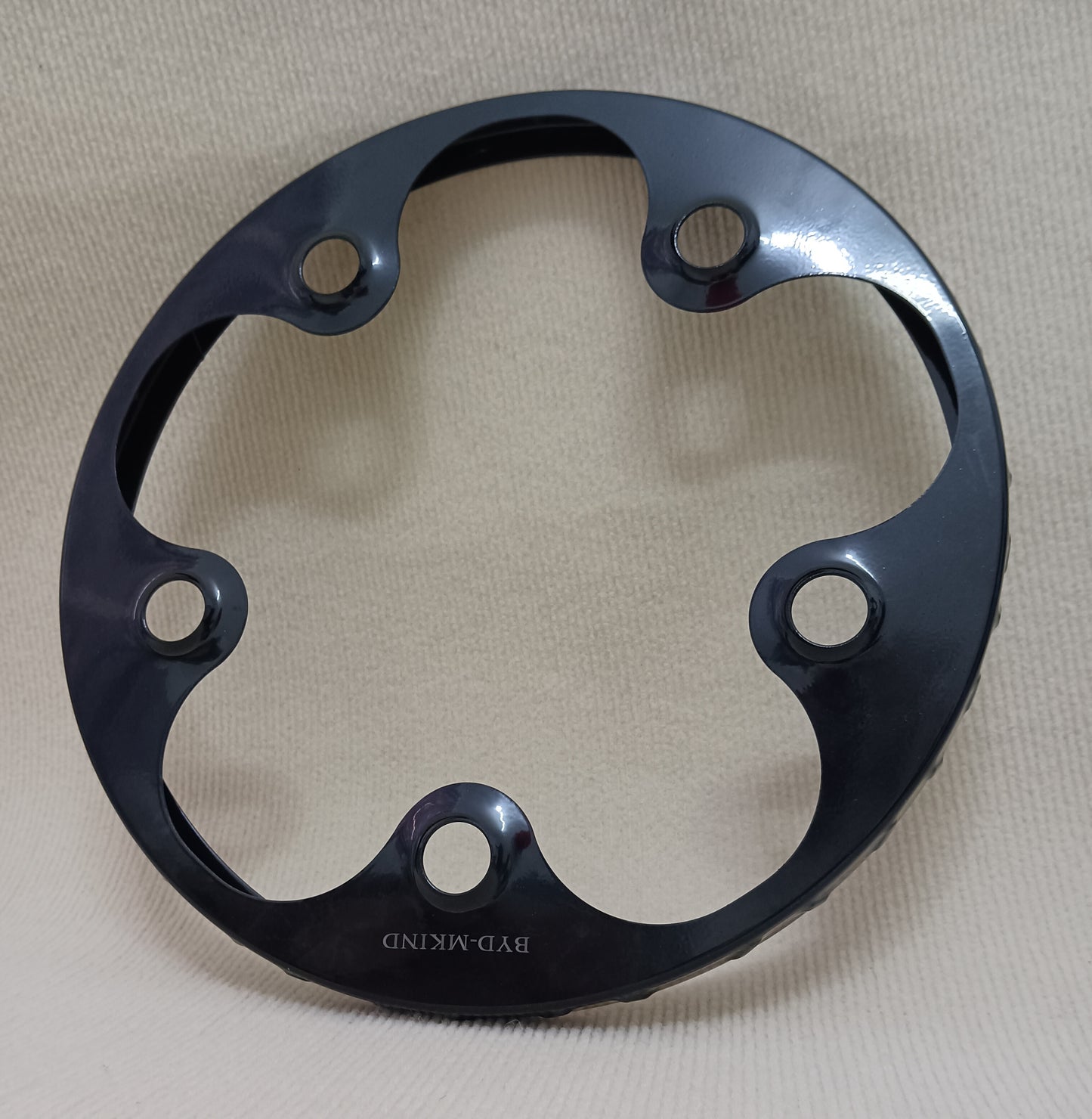 BYD-MKIND Vehicle wheel hubs Lorry Agricultural Vehicle Pedal Rings Front Wheel Wheel Tread Rings Wheel Hubs Multi-Vehicle Universal Corrosion Resistant