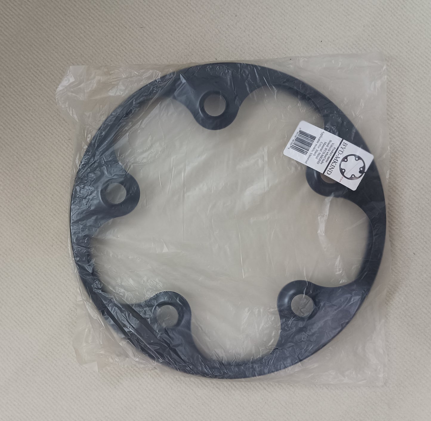 BYD-MKIND Vehicle wheel hubs Lorry Agricultural Vehicle Pedal Rings Front Wheel Wheel Tread Rings Wheel Hubs Multi-Vehicle Universal Corrosion Resistant