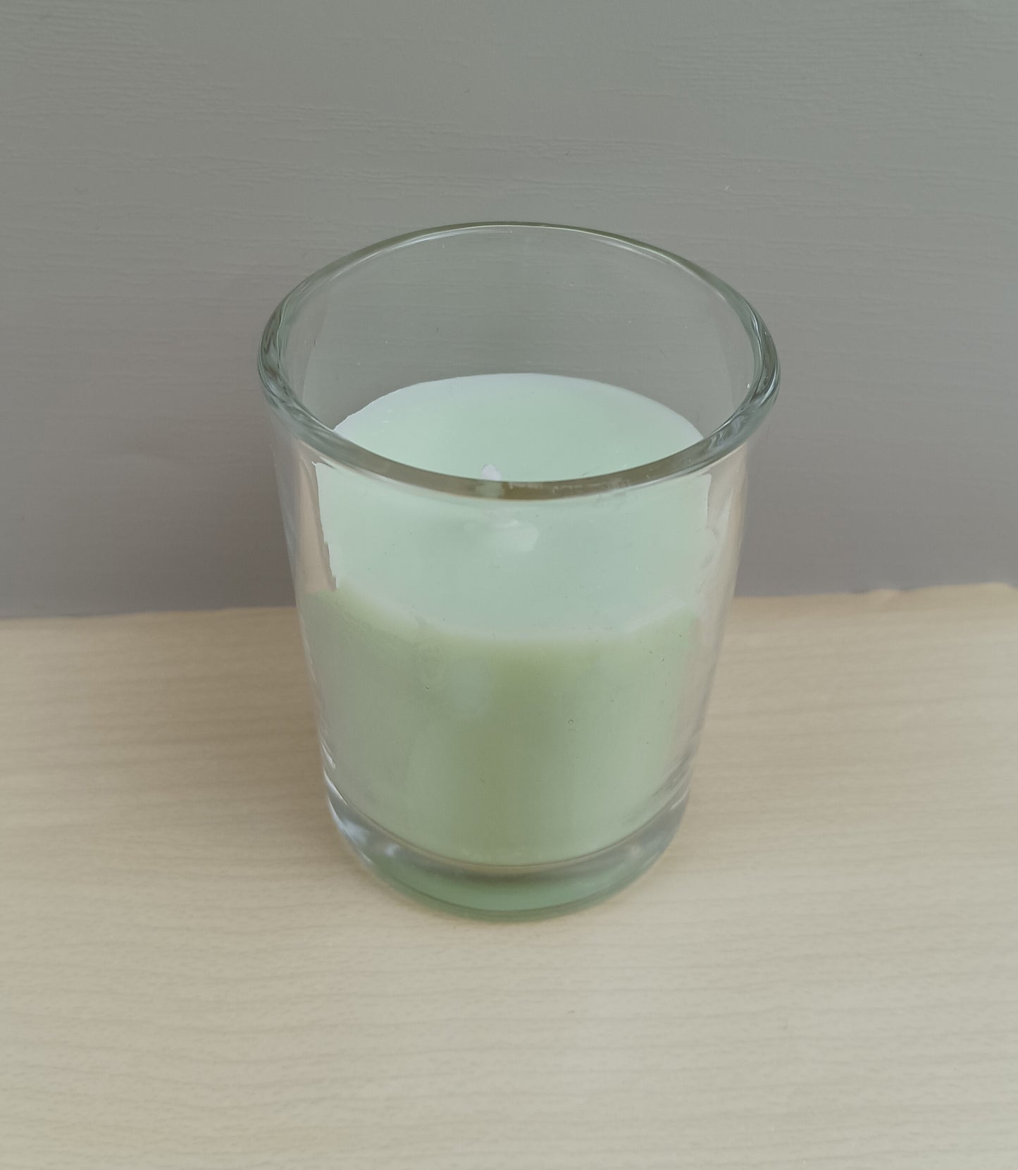 AMMORZEEF Votive candles light scented candles romantic wedding deodorant hotel spa candle dinner windproof smokeless glass candle wishing candle ambiance candle